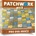 Asmmodee Patchwork