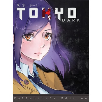 Tokyo Dark (Collector's Edition)