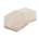 FIBROTECH АКУСТИЧНИ СТЕННИ ПАНЕЛИ HEXAGON 25x289x250мм НАТУРАЛЕН (2132449)