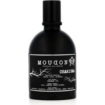 Image 1 of Moudon Charisma Extrait de Parfum 100 ml