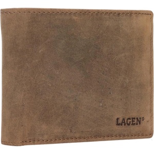 Lagen LG-7737 Khaki Brown