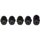 Madcat Sada Hlásičů Smart Alarm MCL Set 4+1 Multicolor