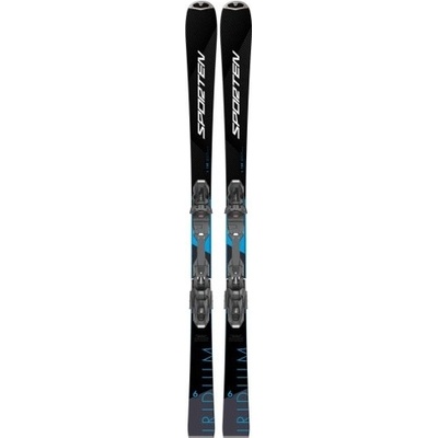 SPORTEN Iridium 6 24/25 168 cm – Hledejceny.cz