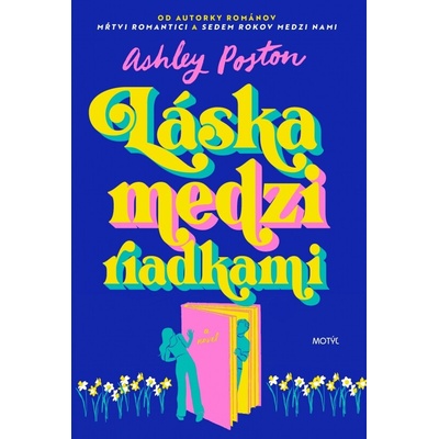 Láska medzi riadkami