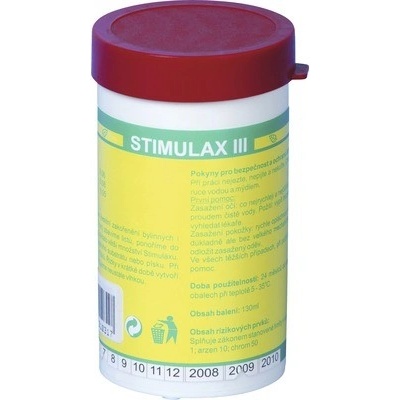 Stimulax III 100ml, gelový kořenový stimulátor