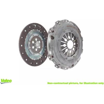 Spojková sada VALEO 821301