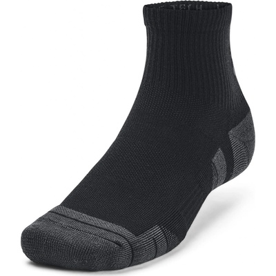 Under Armour Performance Tech ponožky 3 páry 1379510-001