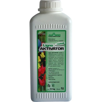 AGRO Лигно АКТИВАТОР 1 л (076392)