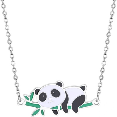 Talitha Колие " Панда"