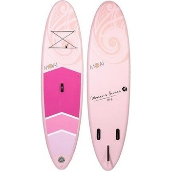 paddleboard MOAI 10'6'' WOMEN