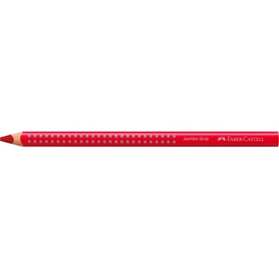 Faber-Castell Grip Jumbo триъгълен молив с цвят на диня FC110926 (FC110926)
