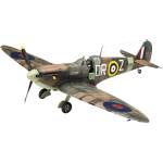 Revell Сглобяем модел Revell - Изтребител Mk. II Aces High (R05688)