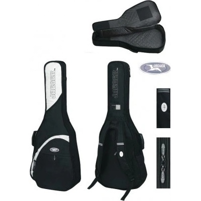 Gewa Gig Bag Jaeger Aspire 8