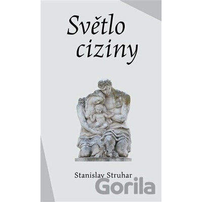 Světlo ciziny