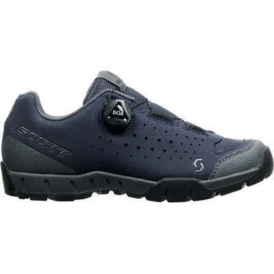 Scott Sport Trail Evo Boa Lady šedá