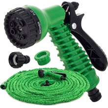 Verk Záhradná flexi hadica Magic Hose 20-60 m zelená