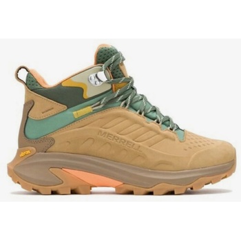Merrell Туристически обувки Merrell J038426 Moab Speed 2 LTR Mid WP Merrell | Kafyav | ЖЕНИ | 38
