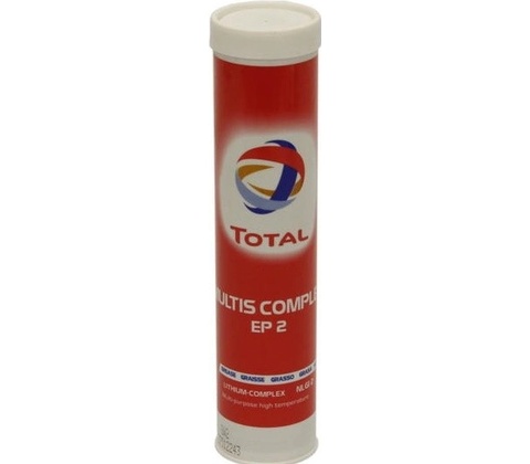 Total Multis Complex EP2 400 g