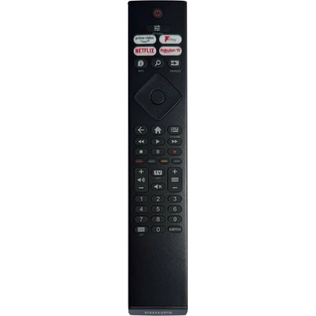 Diaľkový ovládač Philips 398GR08BEPHN0040HR