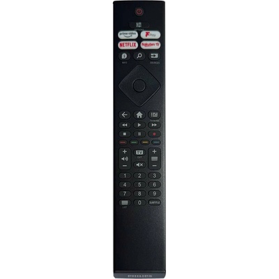 Diaľkový ovládač Philips 398GR08BEPHN0040HR