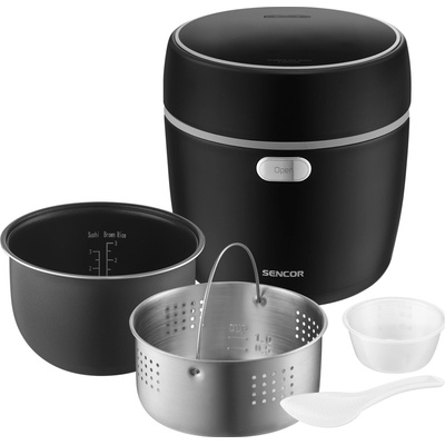 SENCOR SRM 0671BK
