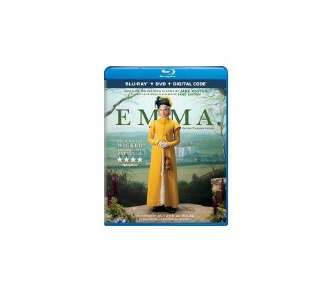 Emma BD