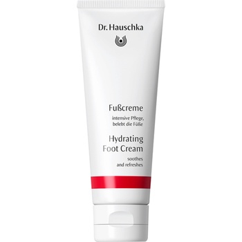 Dr. Hauschka Хидратиращ крем за крака, 75 ml