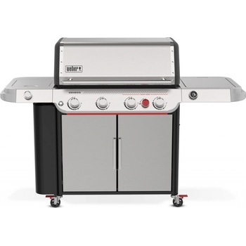 Weber Genesis SP-435W