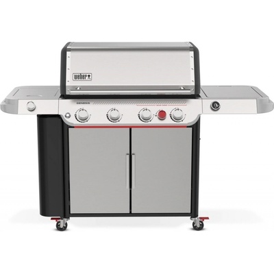 Weber Genesis SP-435W