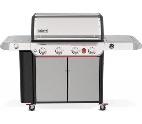 Weber Genesis SP-435W