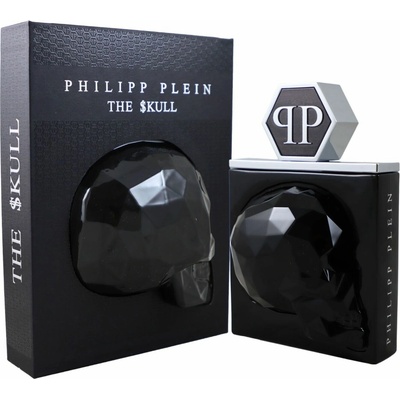Philipp Plein The $kull parfum unisex 125 ml