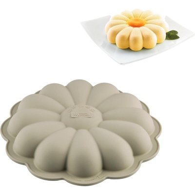 Silikomart Форма за торти Primavera силиконова (28.338.13.0065)