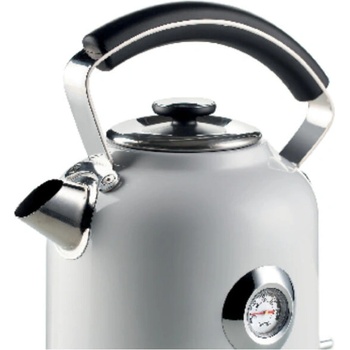 Image 1 of Ariete 2854 Moderna white