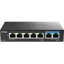 D-Link DMS-107