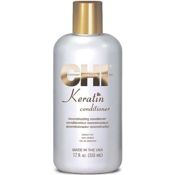 Chi Keratin Conditioner regeneračný kondicionér 355 ml