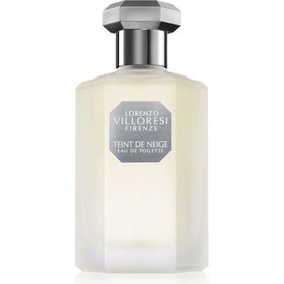Lorenzo Villoresi Teint de Neige toaletní voda unisex 100 ml