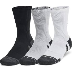 Under Armour Perf tech 6pk crew m