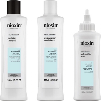 Nioxin Scalp Recovery Kit