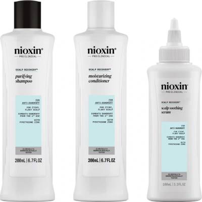 Nioxin Scalp Recovery Kit