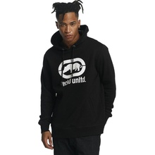 Ecko Unltd. mikina pánská Hoodie Base in black