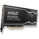 AMD Radeon Pro W7600 8GB GDDR6 100-300000077