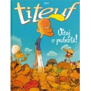 Titeuf Vítej v pubertě!