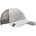 Bauer Team Mesh Snapback Grey
