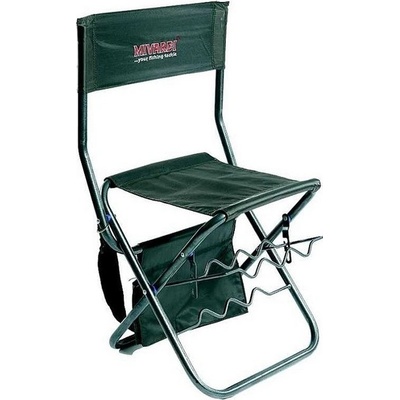 Mivardi Stolička Simple Pro 100 kg