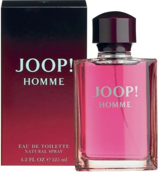 JOOP! Homme EDT 200 ml