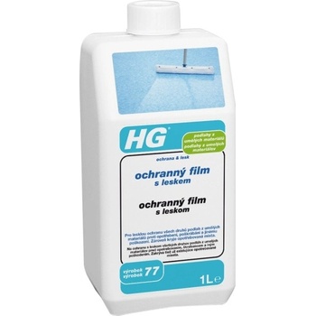 HG ochranný film s leskom 1L