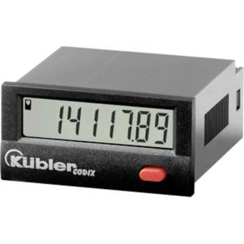 Kübler Codix 141