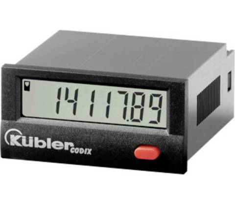 Kübler Codix 141