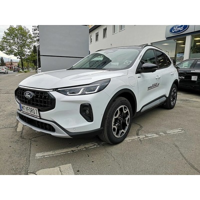 Ford Kuga Active 2.5 PHEV X 178 kW