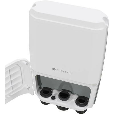MikroTik CRS305-1G-4S+OUT